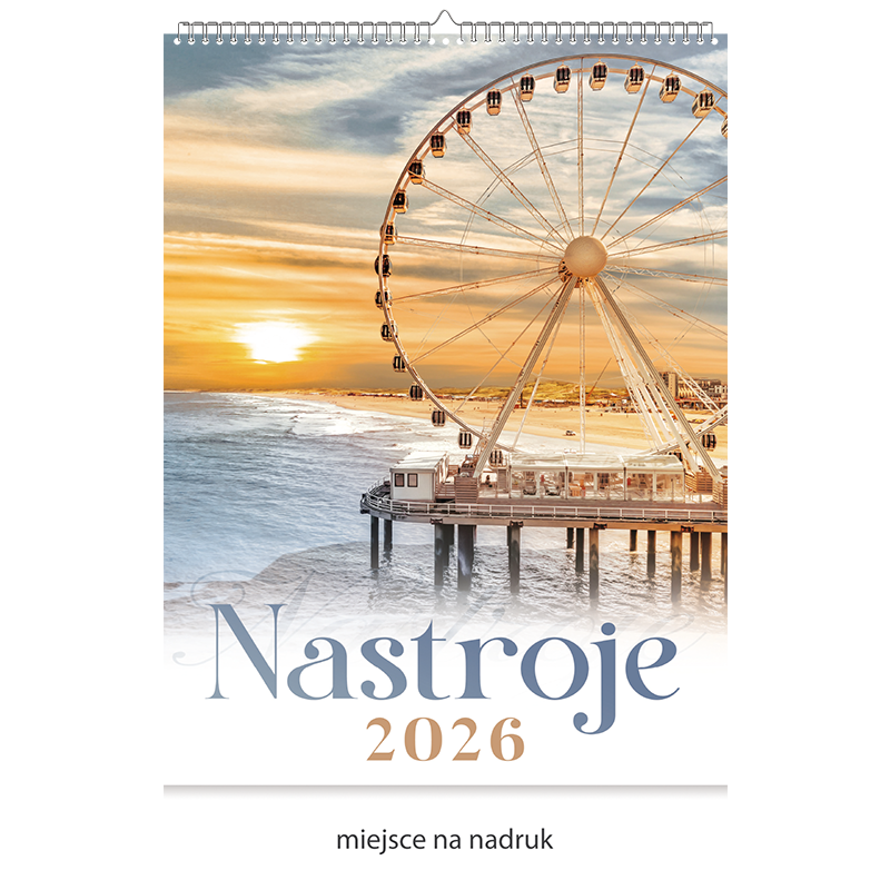 NASTROJE | W116